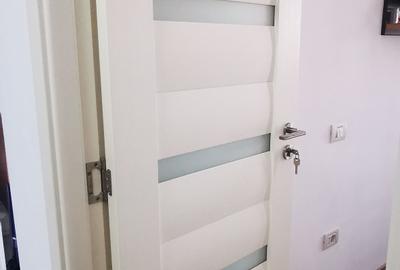 Apartament cu 2 camere decomandat, mobilat în Tomis Nord - 7