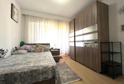 COMISION 0% - Apartament 2 Camere – 54mp – Trocadero - 11