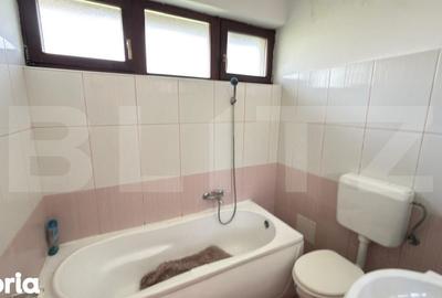 Apartament cu 3 camere în Micro 15 - 2
