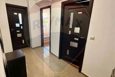 Apartament cu 2 camere decomandat în Brazda lui Novac - 1