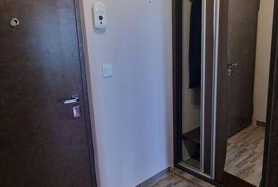 Garsonieră decomandată, mobilată în Far - 10