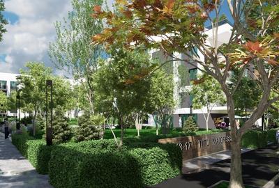 REA1024631 Mosilor Duplex 5 Camere cu gradina - 8