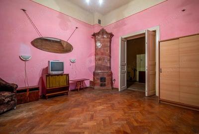 Casa ultracentrala cu 2 camere de vanzare in Ploiesti - 13