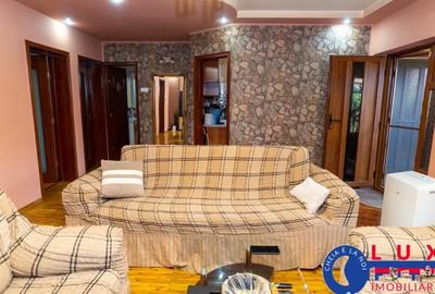 Casă cu 3 camere cu Teren 500 Mp în E3 - 8