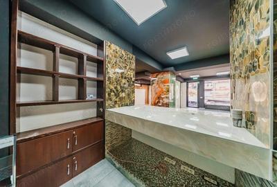 Spațiu comercial, de 336 mp, în Intim - 6