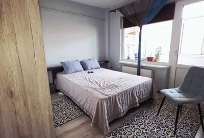 Apartament cu 3 camere decomandat în Popoveni - 3