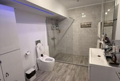 Vila în stil American - Total independentă energetic, garaj + terasă! - 14