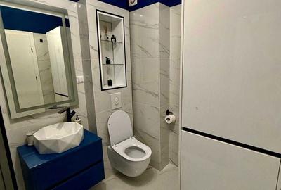 Apartament cu 2 camere semidecomandat în Iris - 6