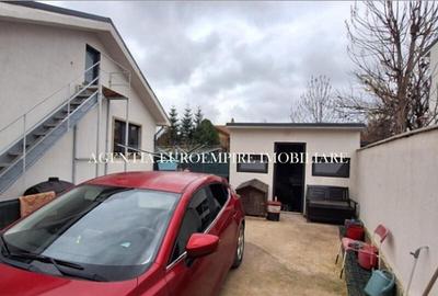 Casă cu 3 camere cu Teren 286 Mp în Lazu - 6