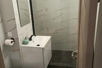 Apartament cu 3 camere decomandat în Luduș - 2