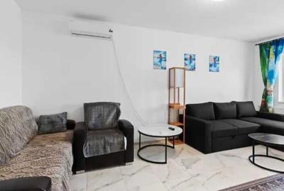 Apartament cu 2 camere decomandat în Nord - 4