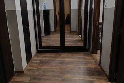 Garsonieră decomandată în Crângași - 7