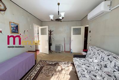 Apartament cu 2 camere în Spitalului - 6