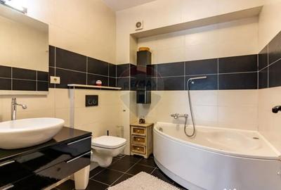 Casă cu 5 camere cu Teren 137 Mp în Barbu Văcărescu - 8