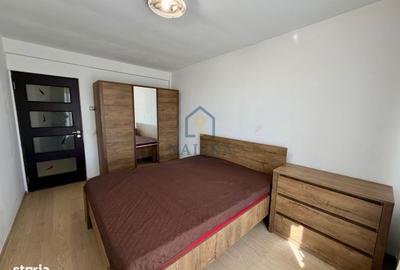 Apartament cu 3 camere în Central - 1