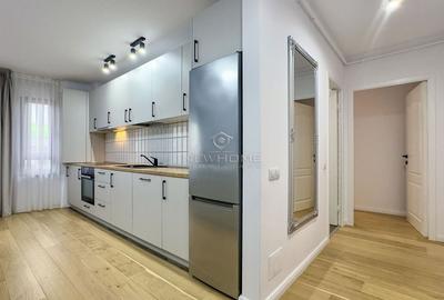 Apartament cu 3 camere de vânzare, zona Bulgaria - 3