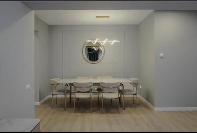 APARTAMENT 3 CAMERE DE VANZARE ROND PIPERA - 12