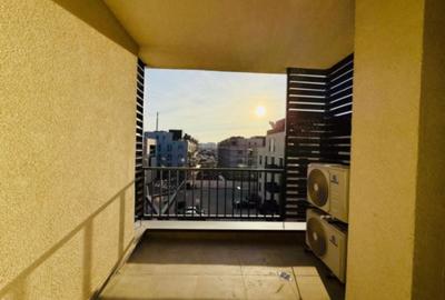 Apartament cu 2 camere, mobilat în Pipera - 7