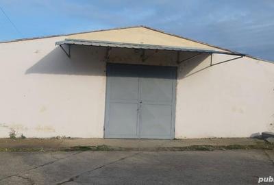 Spațiu comercial, de 600 mp, în Freidorf - 5