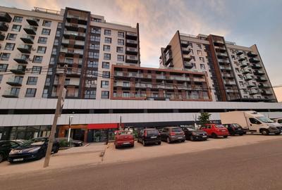 Garsonieră decomandată în Titan - 4