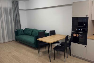 Apartament cu 2 camere decomandat în Central - 2