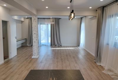 Duplex cu 3 camere cu Canalizare în Moșnița Nouă - 1