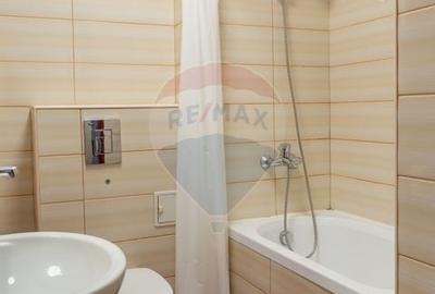 De Inchiriat Apartament 2 Camere in Centrul Bucurestiului - 12