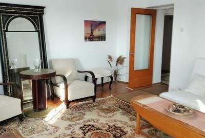 De inchiriat apartament 2 camere Timpuri Noi sector 4 - 2