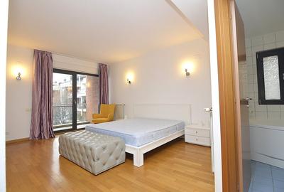 Apartament cu 5 camere decomandat, mobilat în Dorobanți - 13