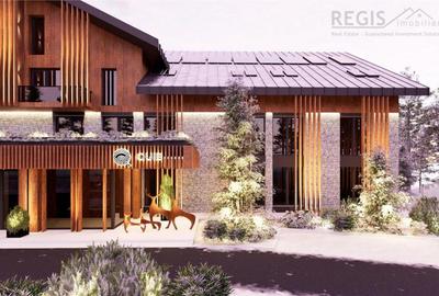 Hotel Poiana Brasov cu autorizatie de modernizare - 22