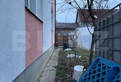 Casă cu 4 camere cu Teren 660 Mp în Sântana de Mureș - 13