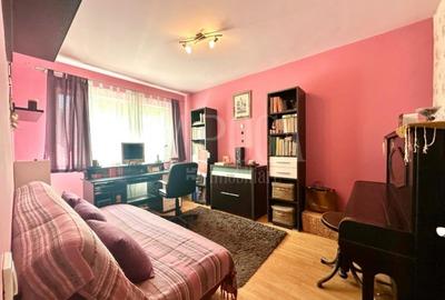 Apartament 2 camere de vanzare in Intre Lacuri, Cluj Napoca - 2
