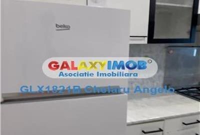 Piața Victoriei Str. Londra apartament 2 camere,53 mp,etaj 2/4 - 15