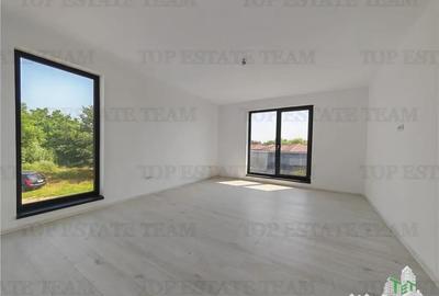 Casă cu 4 camere cu Teren 350 Mp în Corbeanca - 10