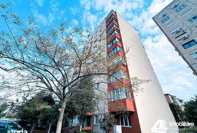 Apartament cu 2 camere decomandat în Fortuna - 3