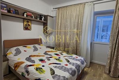 Apartament cu 3 camere decomandat în Central - 17