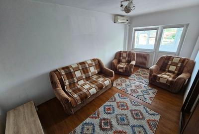 Apartament cu 2 camere decomandat, mobilat în Cetate - 7