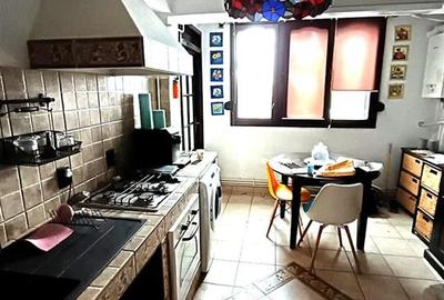 Apartament cu 3 camere decomandat în Apollo - 4
