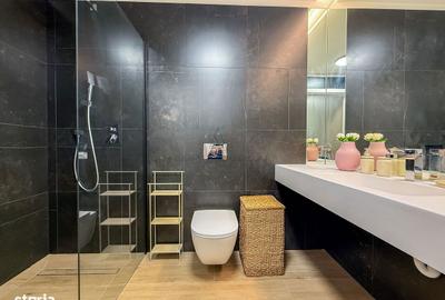Apartament cu 2 camere semidecomandat, mobilat în Tei - 4