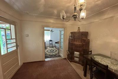 Casă cu 4 camere cu Teren 203 Mp în Buna Vestire - 8