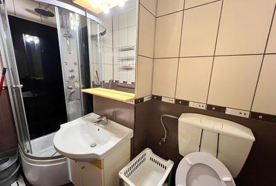 Apartament spatios cu 3 camere | 88 mp + 8 mp balcon | Parcare | Zorilor - 13