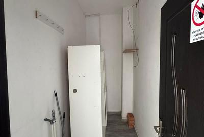 Spațiu comercial, de 50 mp, în Bularga - 1