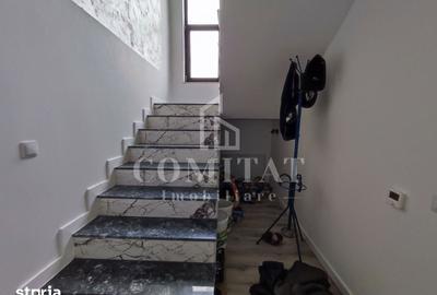 Casă cu 4 camere decomandat cu Teren 495 Mp în Apahida - 18
