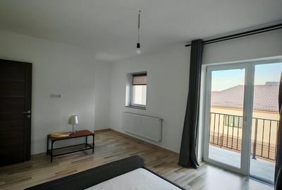 Casă cu 4 camere cu Teren 70 Mp în Central - 6