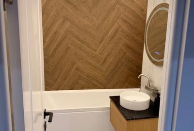 2 camere Crangasi - *totul nou* - 7