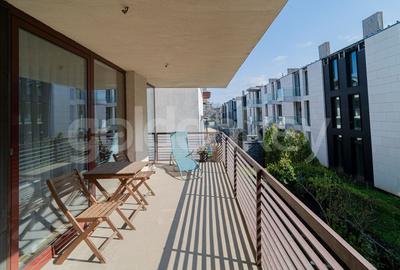 Apartament cu 3 camere, 2 bai | 170mpc | Peninsula Floreasca - 12