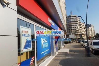 De inchiriat spatiu comercial - Alba Iulia, Str 1 Decembrie 1918 - 2