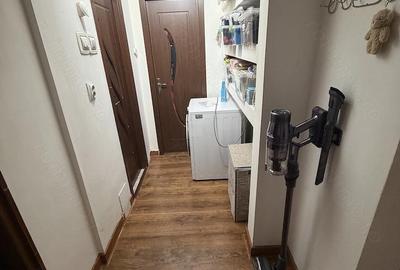 Apartament cu 3 camere decomandat în Central - 10