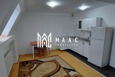 Garsonieră decomandată, mobilată în Ștefan cel Mare - 2