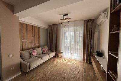 Inchiriere Apartament 3 Camere Zona Iancului Bloc Nou
